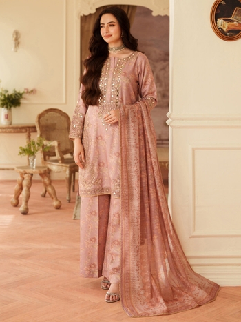 Sana Javed