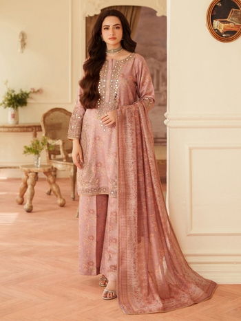 Sana Javed