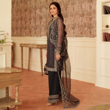 Sana Javed