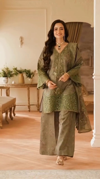 Sana Javed