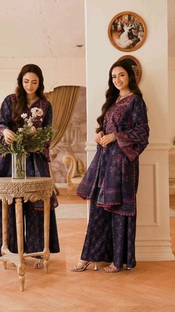 Sana Javed