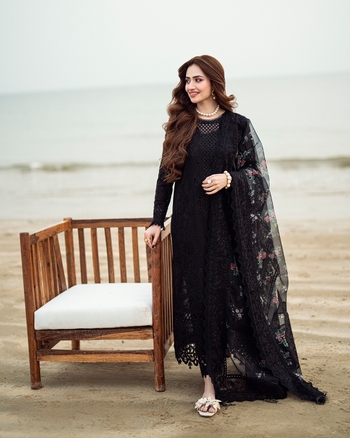 Sana Javed