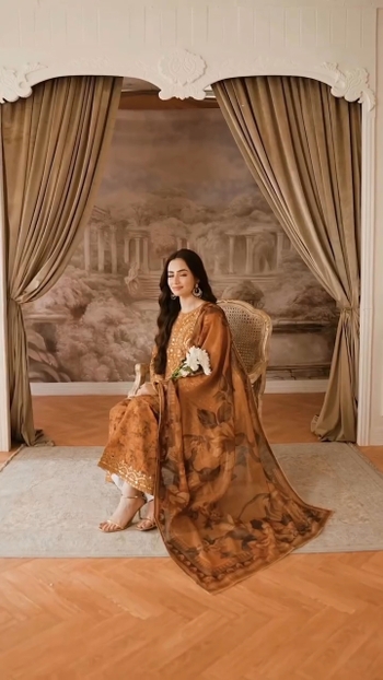 Sana Javed