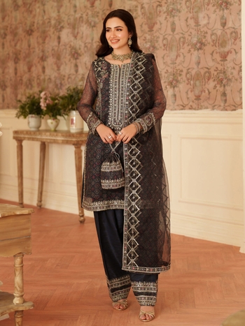 Sana Javed