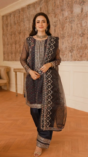 Sana Javed