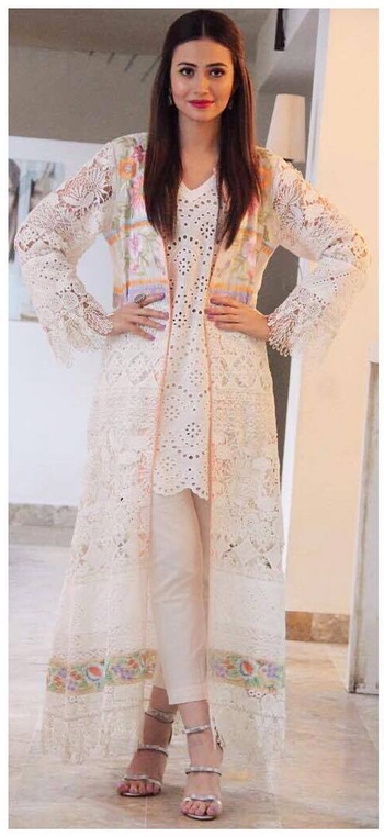 Sana Javed