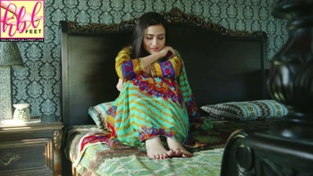 Sana Javed