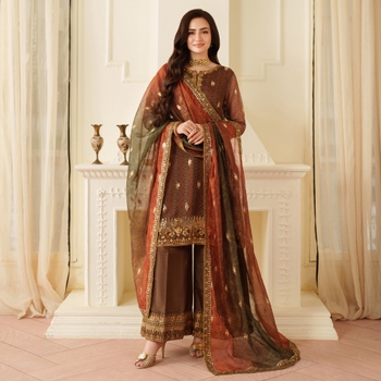 Sana Javed