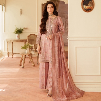 Sana Javed