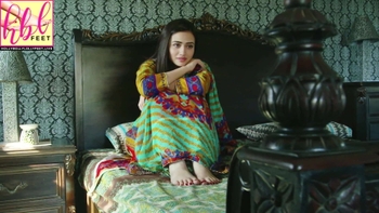 Sana Javed