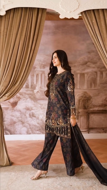 Sana Javed