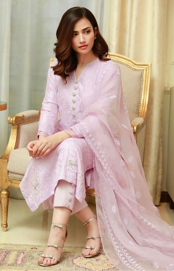 Sana Javed