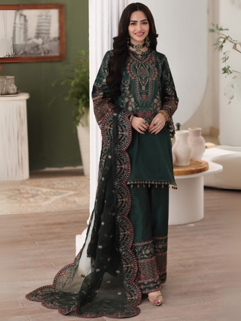 Sana Javed