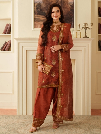 Sana Javed