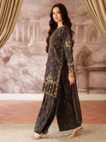 Sana Javed