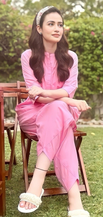 Sana Javed