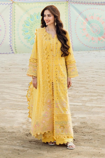 Sana Javed