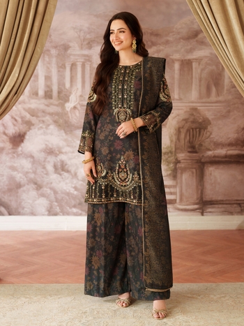 Sana Javed