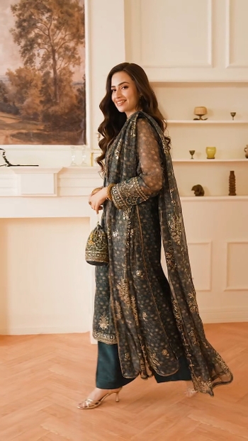Sana Javed