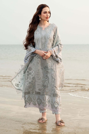 Sana Javed