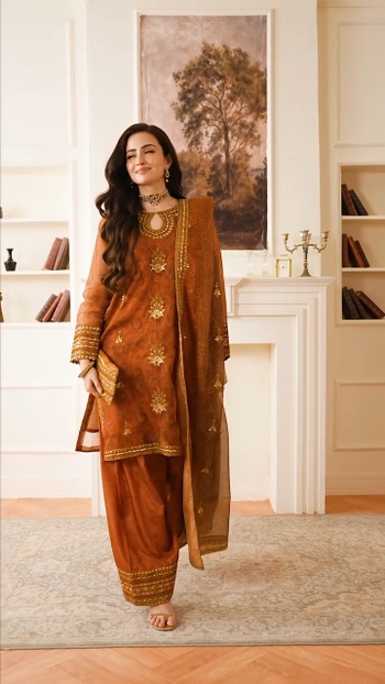Sana Javed