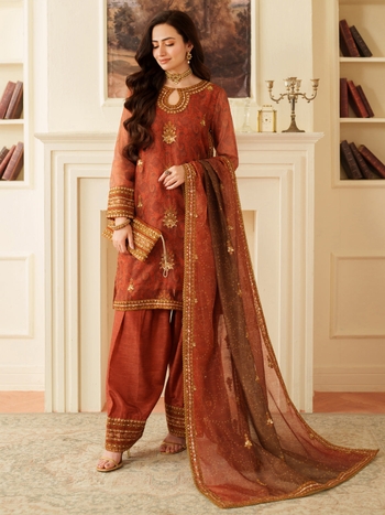 Sana Javed