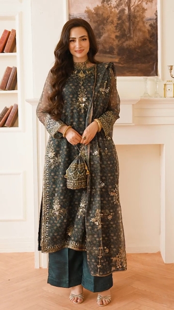 Sana Javed