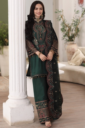 Sana Javed