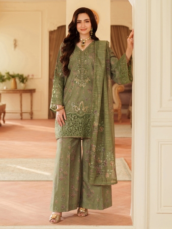 Sana Javed