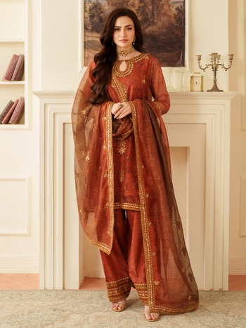 Sana Javed