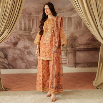 Sana Javed