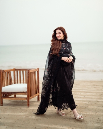 Sana Javed