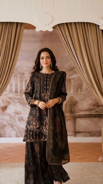 Sana Javed