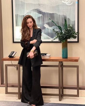 Sana Javed