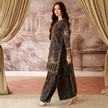 Sana Javed