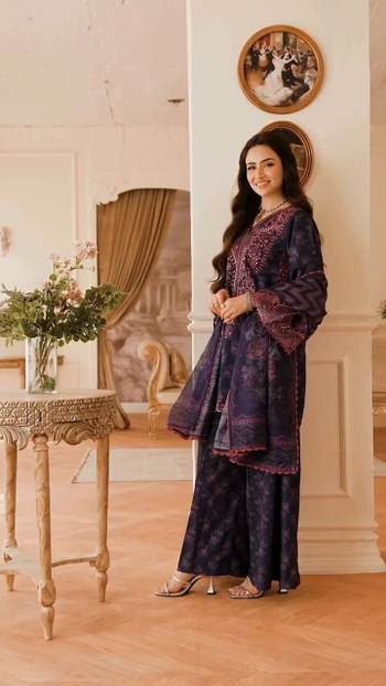 Sana Javed