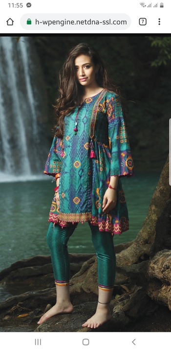 Sana Javed