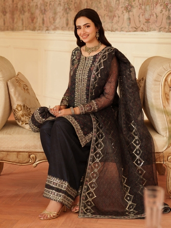 Sana Javed