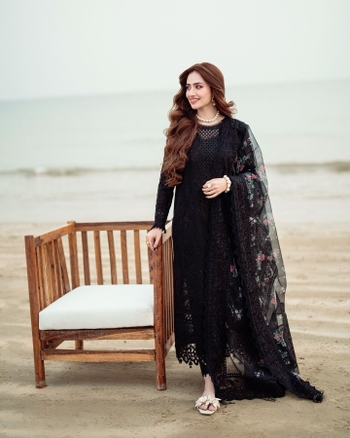 Sana Javed