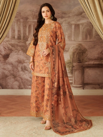 Sana Javed