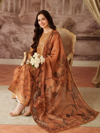 Sana Javed