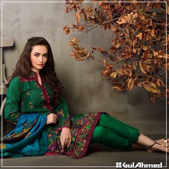 Sana Javed