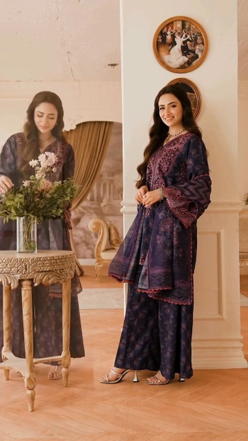 Sana Javed