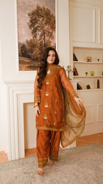 Sana Javed