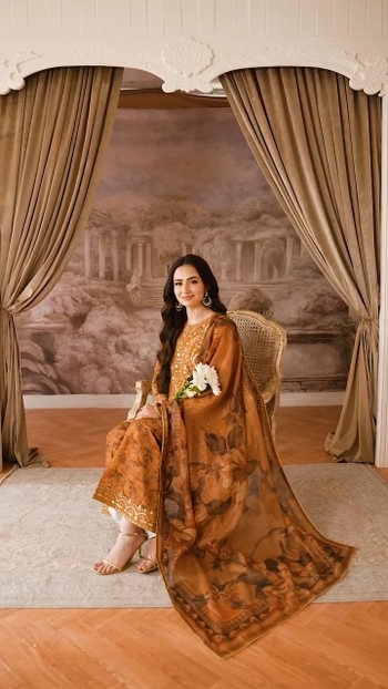 Sana Javed