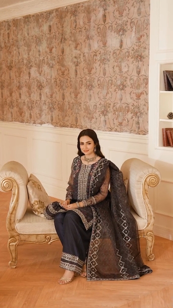 Sana Javed
