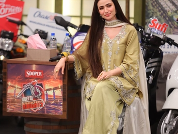 Sana Javed