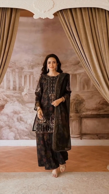 Sana Javed