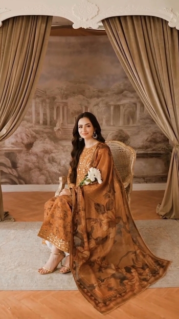 Sana Javed
