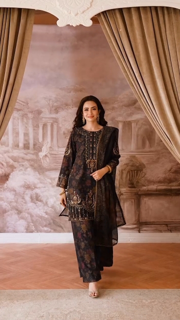 Sana Javed